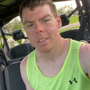 Meet your Posher, Alex